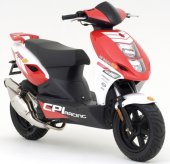2008 CPI Aragon GP photo